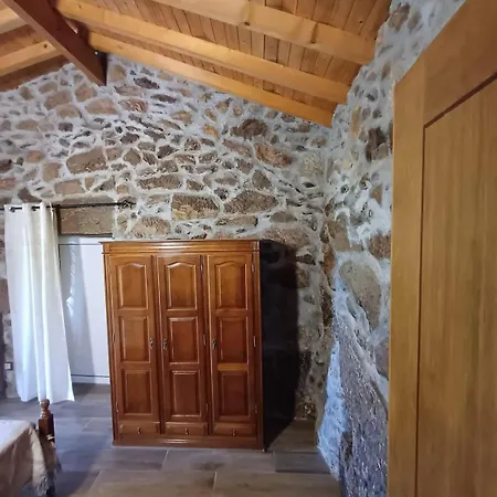 Quinta Da Pedra, Nyaraló Ribeira de Pena