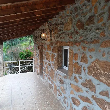 Quinta Da Pedra, * Ribeira de Pena