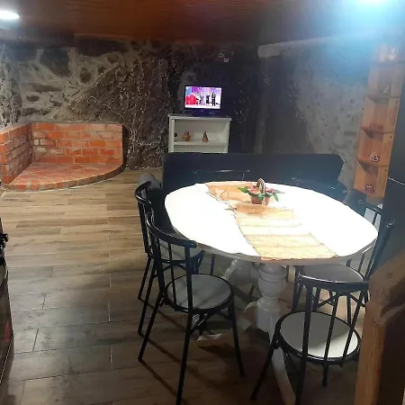Nyaraló Quinta Da Pedra, Ribeira de Pena