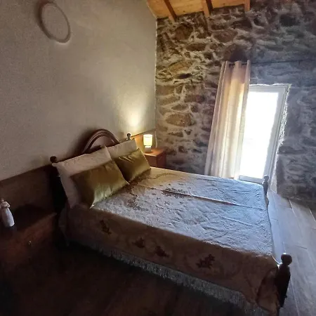 Nyaraló Quinta Da Pedra,