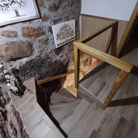 Nyaraló Quinta Da Pedra, *