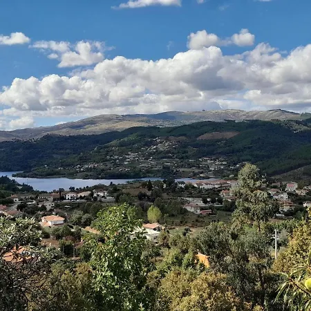 Quinta Da Pedra, Ribeira de Pena